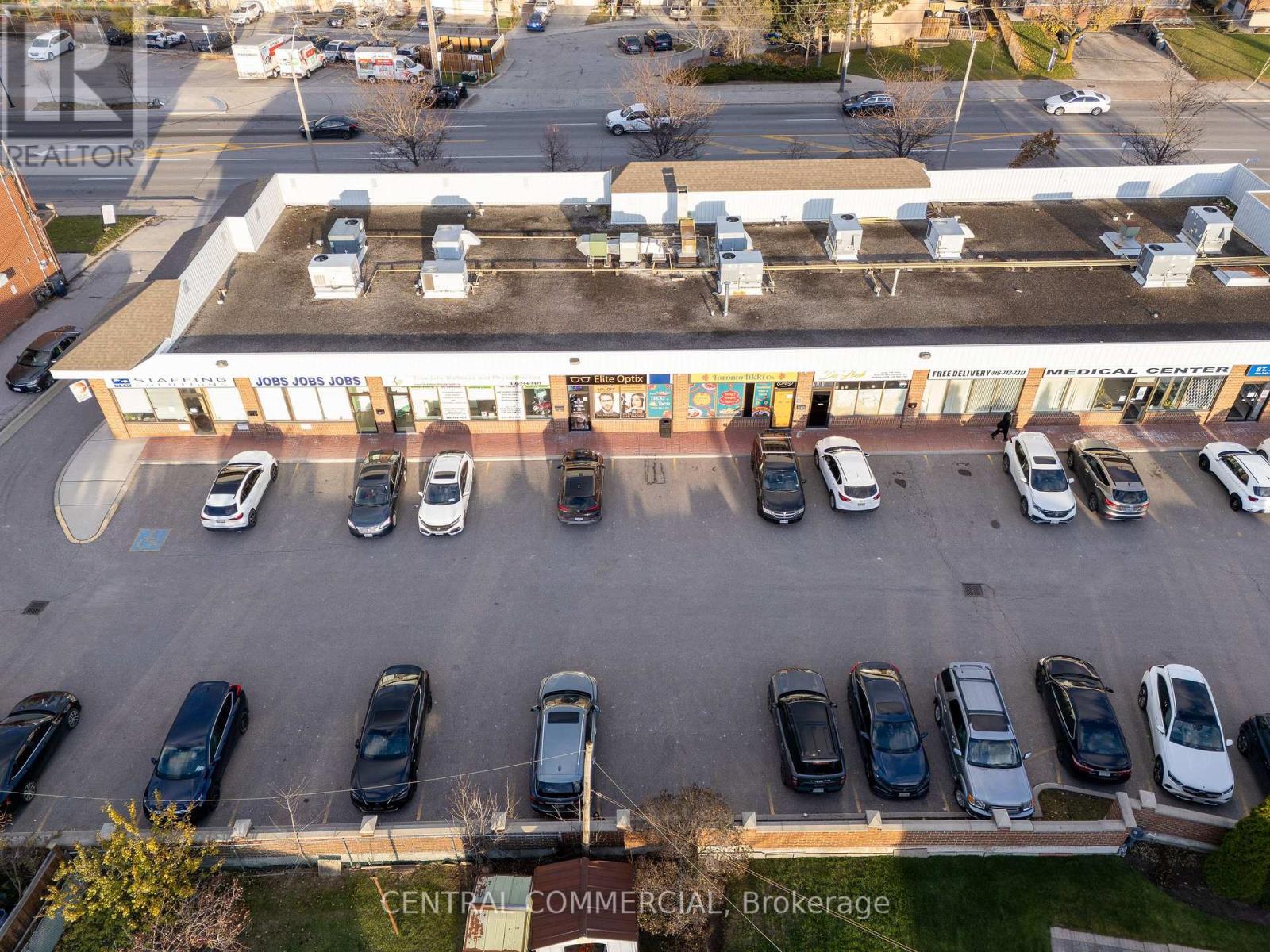 3A - 2930 ISLINGTON AVENUE, Toronto, Ontario