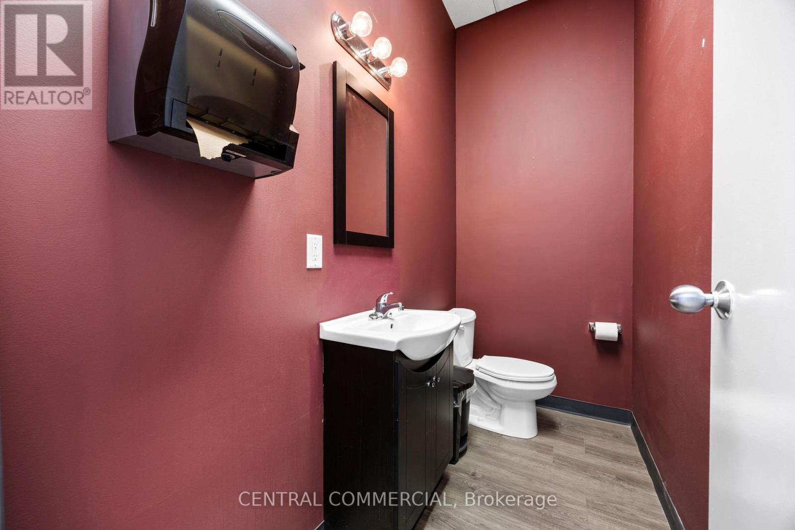 3a - 2930 Islington Avenue, Toronto, Ontario  M9L 2K5 - Photo 16 - W12563150