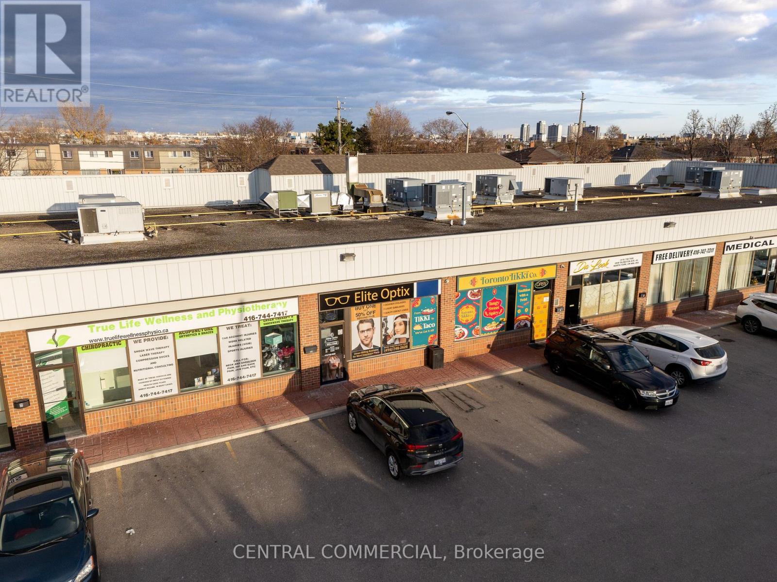 3a - 2930 Islington Avenue, Toronto, Ontario  M9L 2K5 - Photo 19 - W12563150