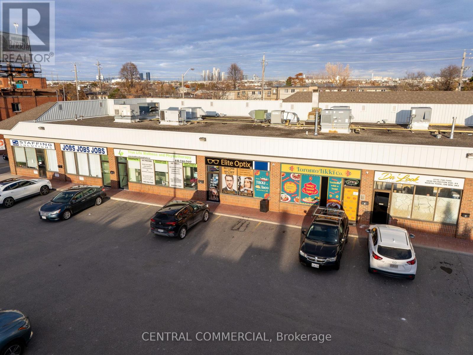 3a - 2930 Islington Avenue, Toronto, Ontario  M9L 2K5 - Photo 20 - W12563150