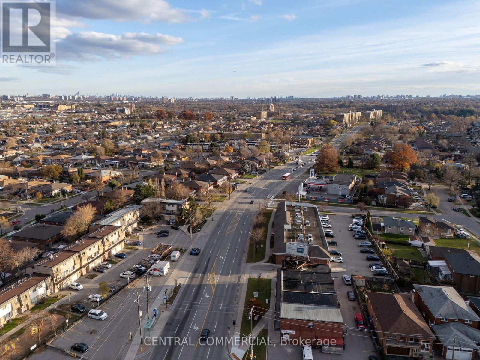 3a - 2930 Islington Avenue, Toronto, Ontario  M9L 2K5 - Photo 21 - W12563150