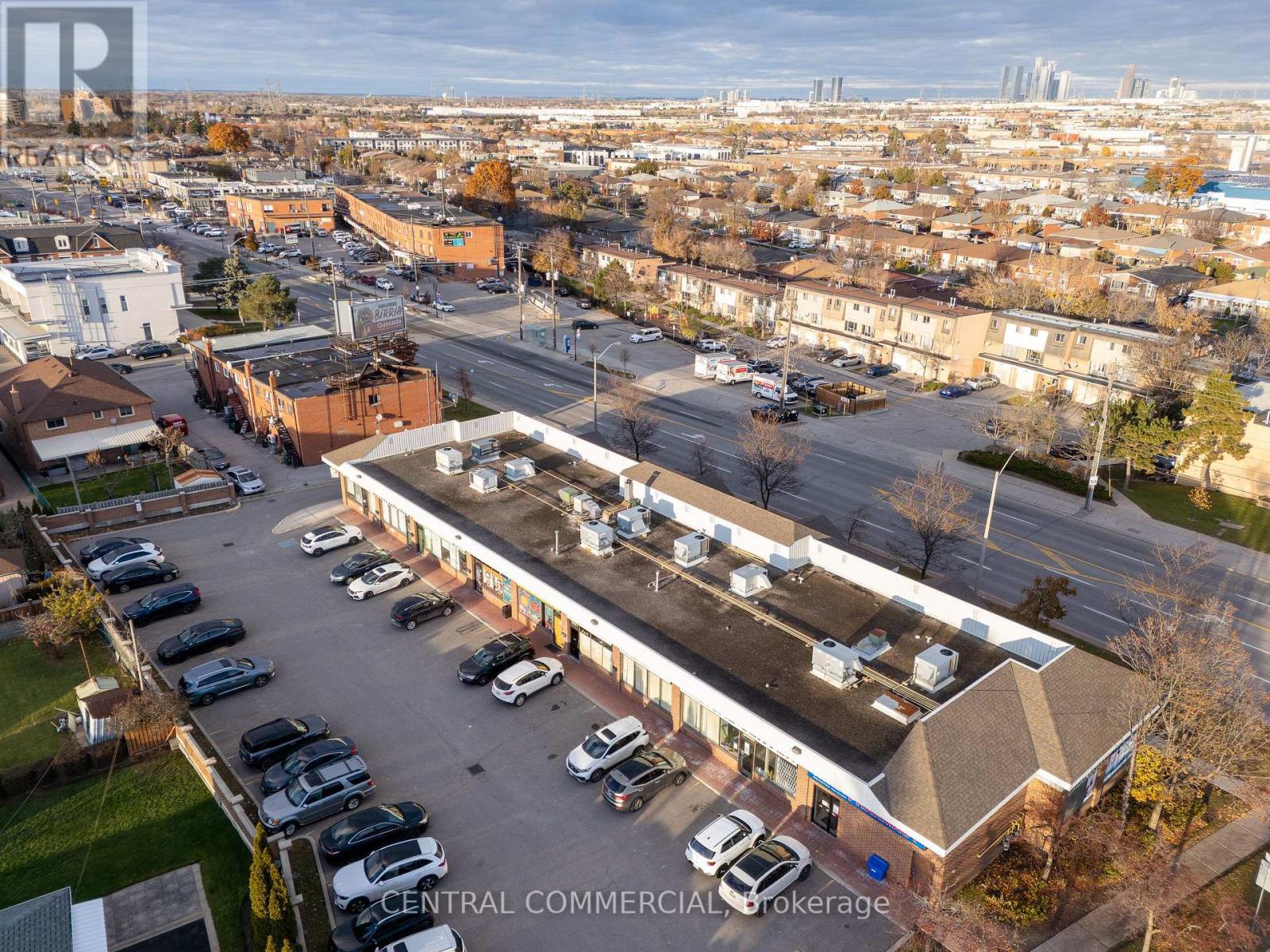 3a - 2930 Islington Avenue, Toronto, Ontario  M9L 2K5 - Photo 22 - W12563150