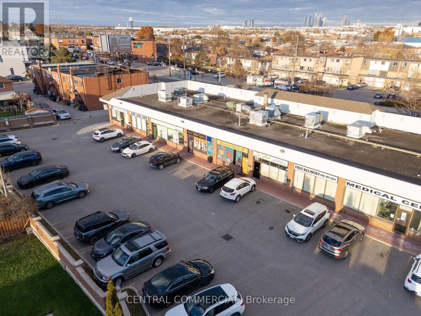 3a - 2930 Islington Avenue, Toronto, Ontario  M9L 2K5 - Photo 23 - W12563150