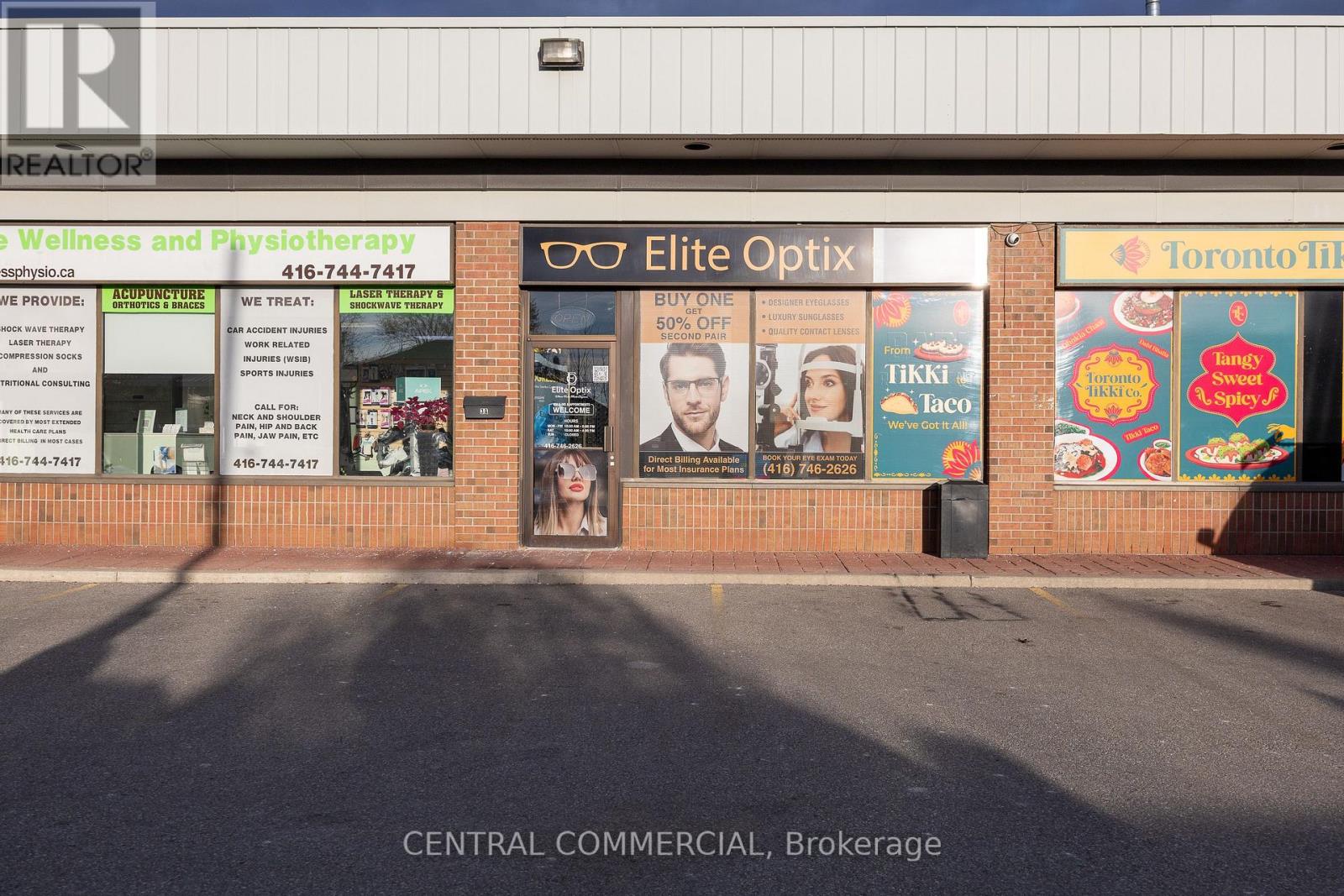 3a - 2930 Islington Avenue, Toronto, Ontario  M9L 2K5 - Photo 24 - W12563150