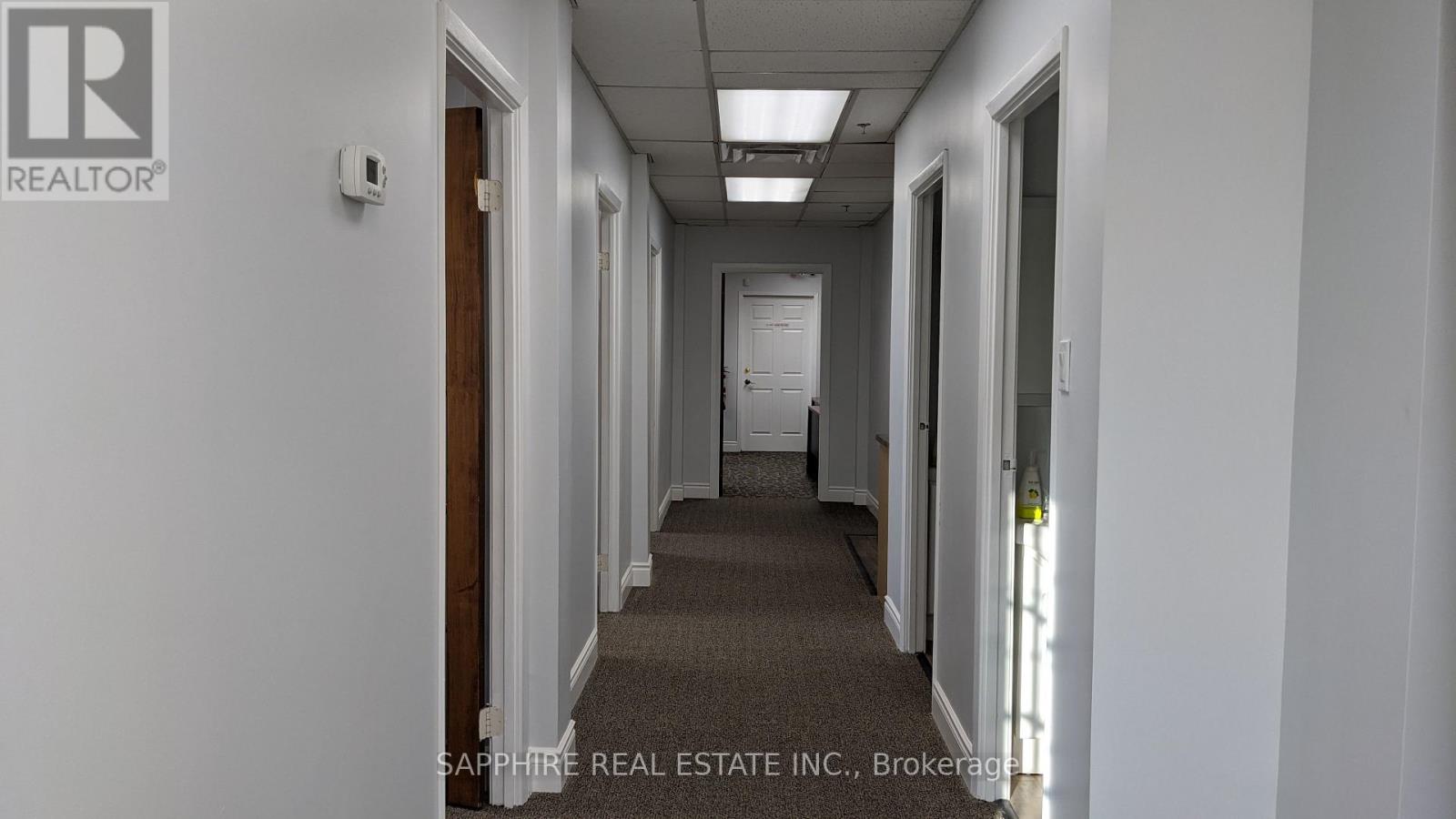 1-102 - 7885 Tranmere Drive, Mississauga, Ontario  L5S 1V8 - Photo 3 - W12563166