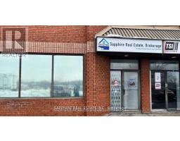 1-102 - 7885 TRANMERE DRIVE, Mississauga, Ontario