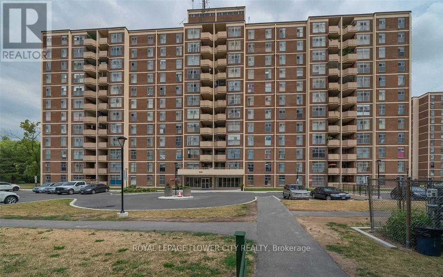 207 - 345 DRIFTWOOD AVENUE, Toronto, Ontario