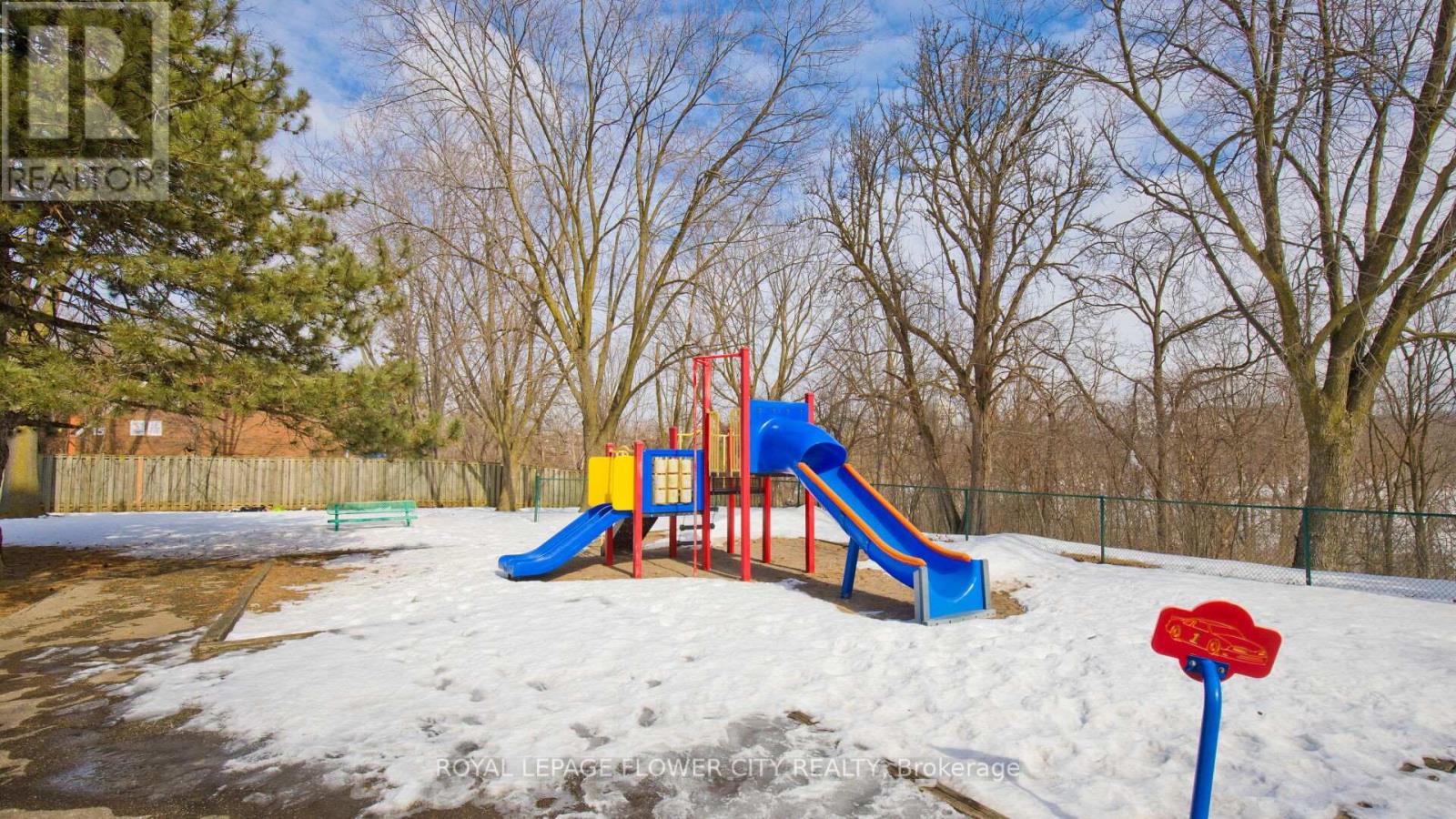 207 - 345 Driftwood Avenue, Toronto, Ontario  M3N 2P4 - Photo 16 - W12563180