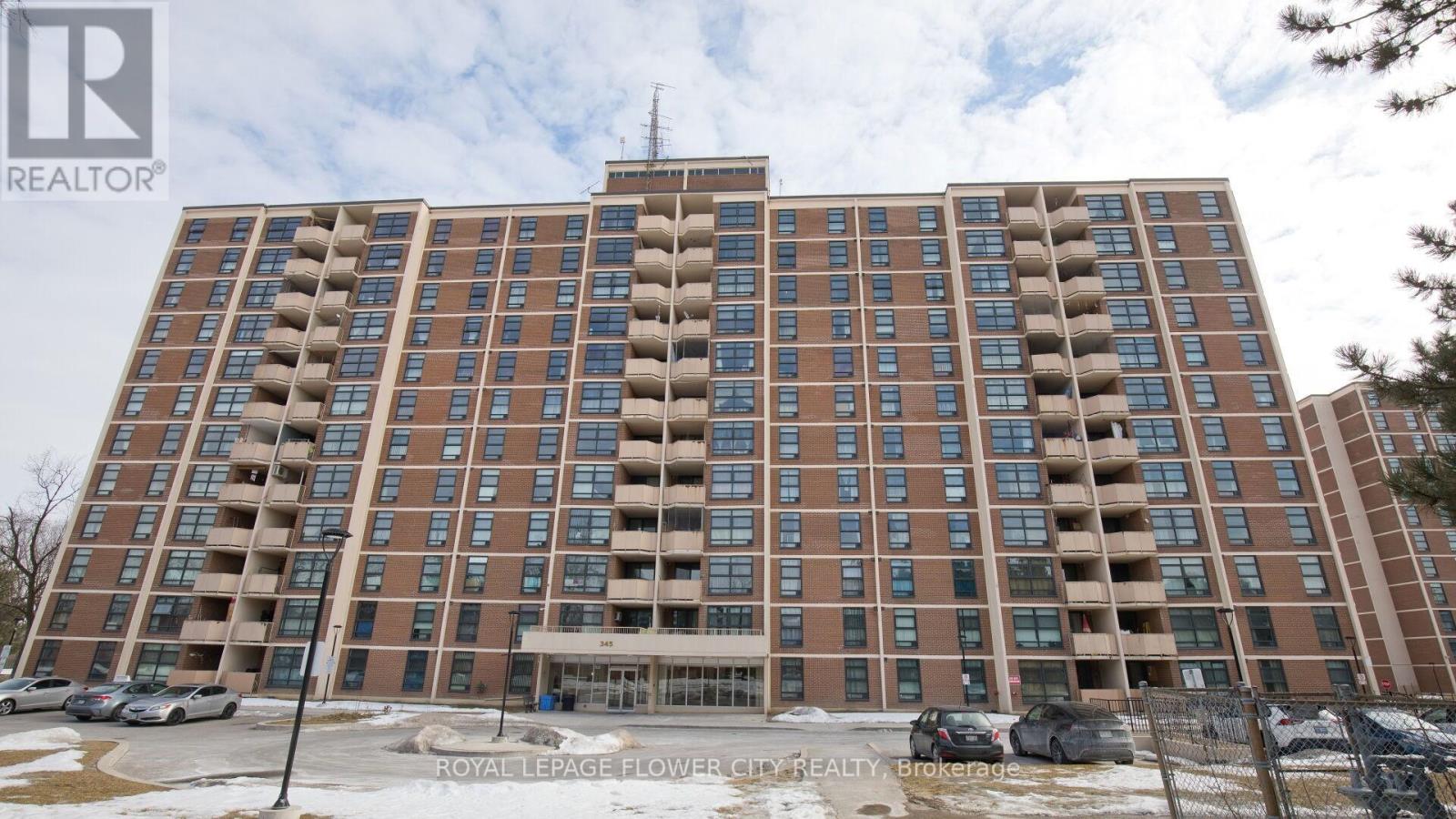 207 - 345 Driftwood Avenue, Toronto, Ontario  M3N 2P4 - Photo 17 - W12563180