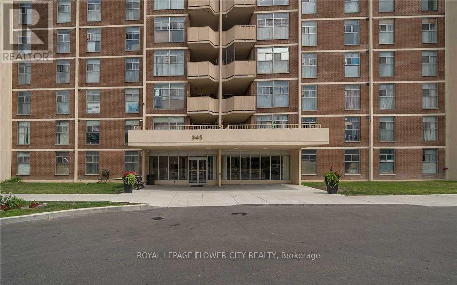 207 - 345 Driftwood Avenue, Toronto, Ontario  M3N 2P4 - Photo 2 - W12563180
