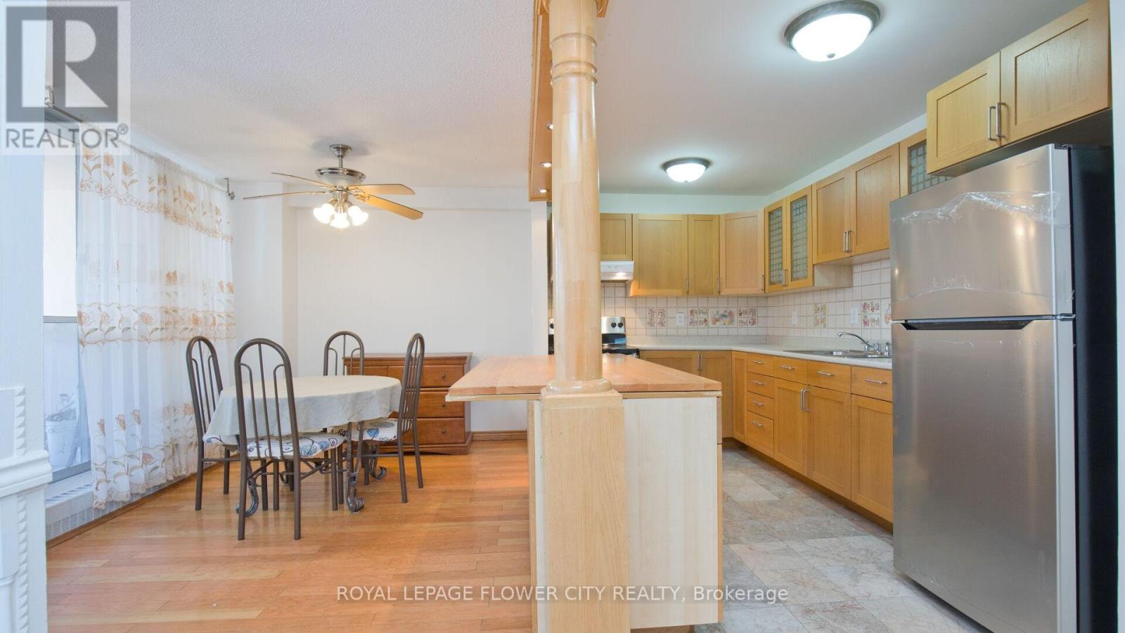 207 - 345 Driftwood Avenue, Toronto, Ontario  M3N 2P4 - Photo 5 - W12563180