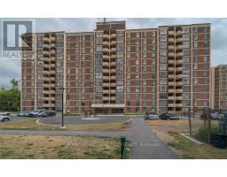 207 - 345 DRIFTWOOD AVENUE, Toronto, Ontario