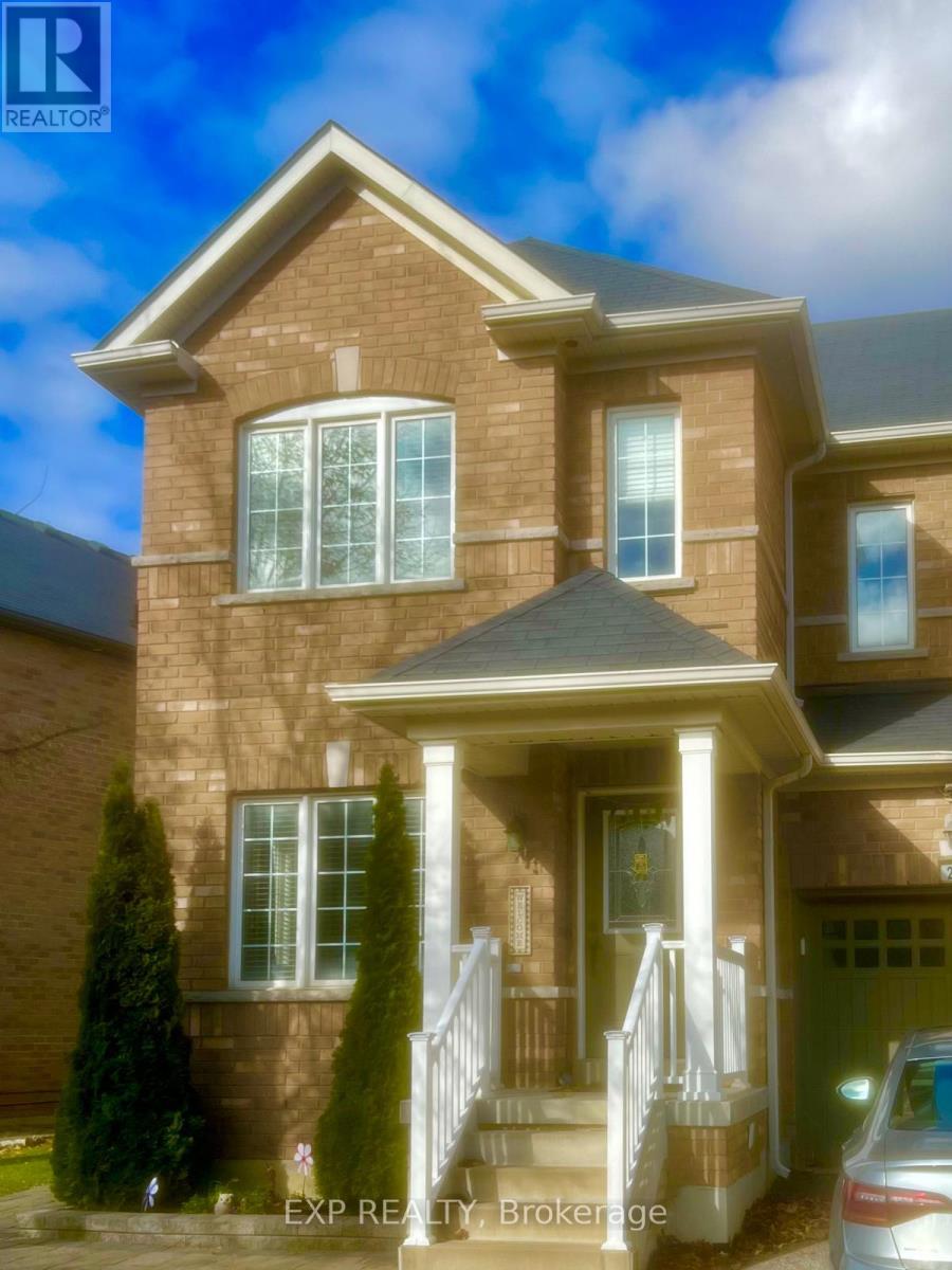 LOWER - 20 WYNVIEW STREET, Brampton, Ontario