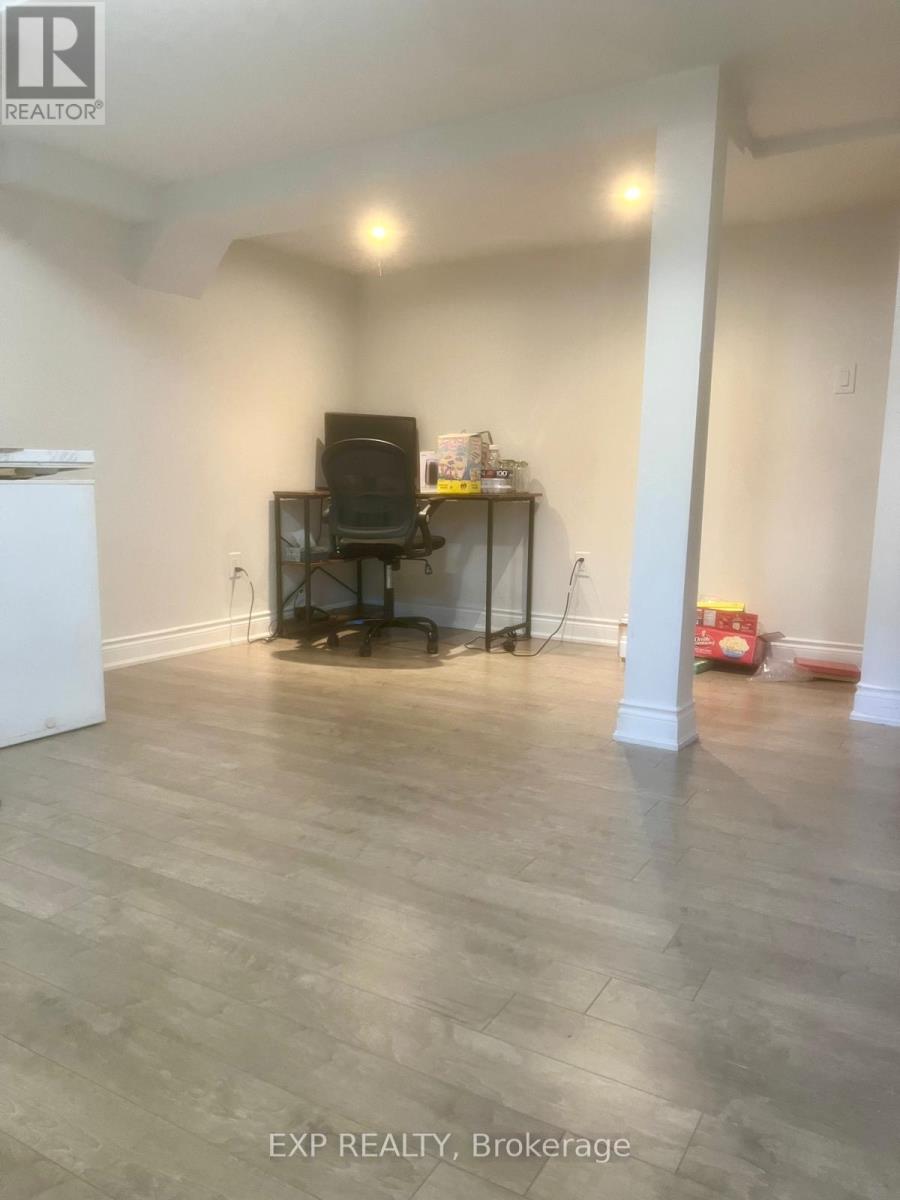 Lower - 20 Wynview Street, Brampton, Ontario  L6P 3N3 - Photo 10 - W12563184