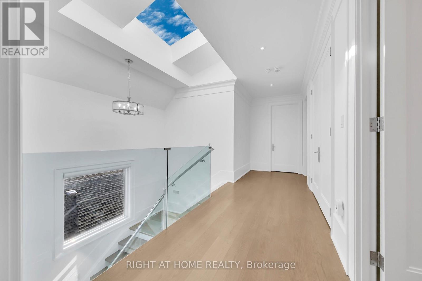 55a Jay Street, Toronto, Ontario  M6L 2L9 - Photo 35 - W12563188