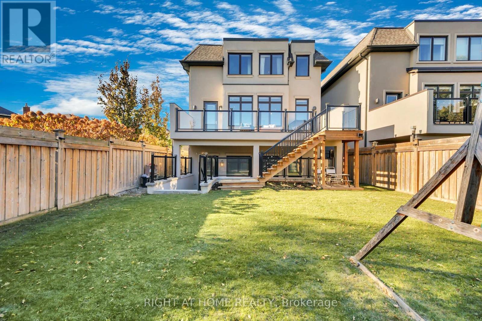 55a Jay Street, Toronto, Ontario  M6L 2L9 - Photo 46 - W12563188