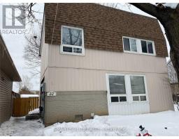 22 HAZELGLEN COURT, Brampton, Ontario