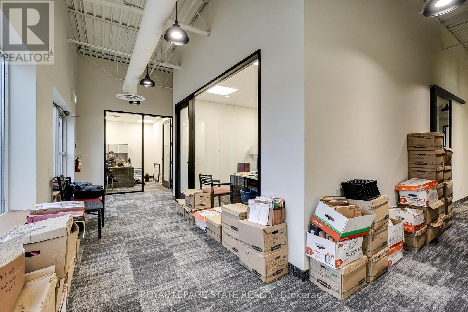 1 - 3485 Harvester Road, Burlington, Ontario  L7N 3T3 - Photo 34 - W12563212