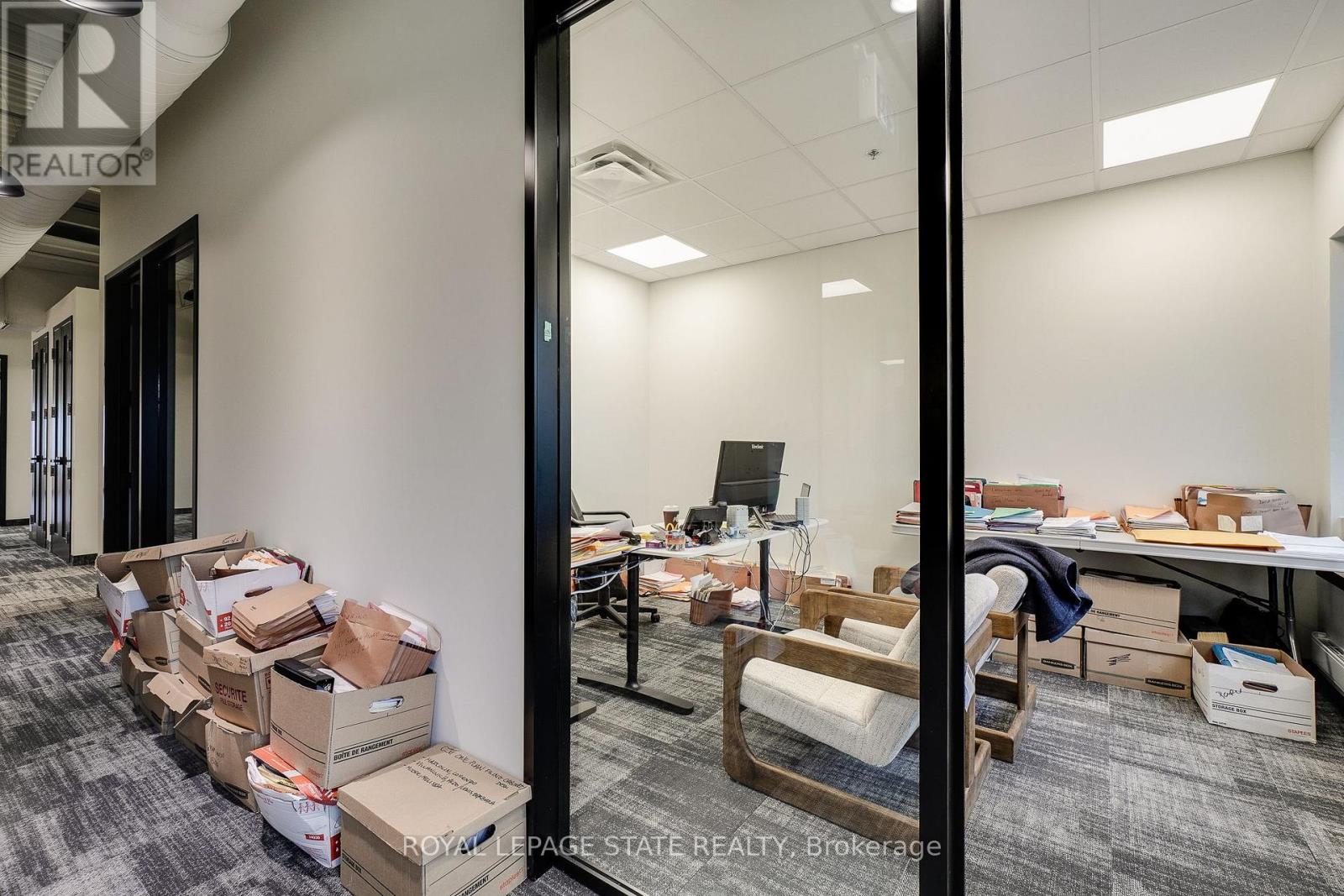 1 - 3485 Harvester Road, Burlington, Ontario  L7N 3T3 - Photo 35 - W12563212