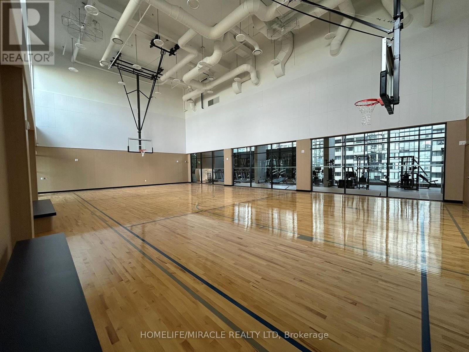 1905 - 395 Square One Drive, Mississauga, Ontario  L5B 0P6 - Photo 16 - W12563234