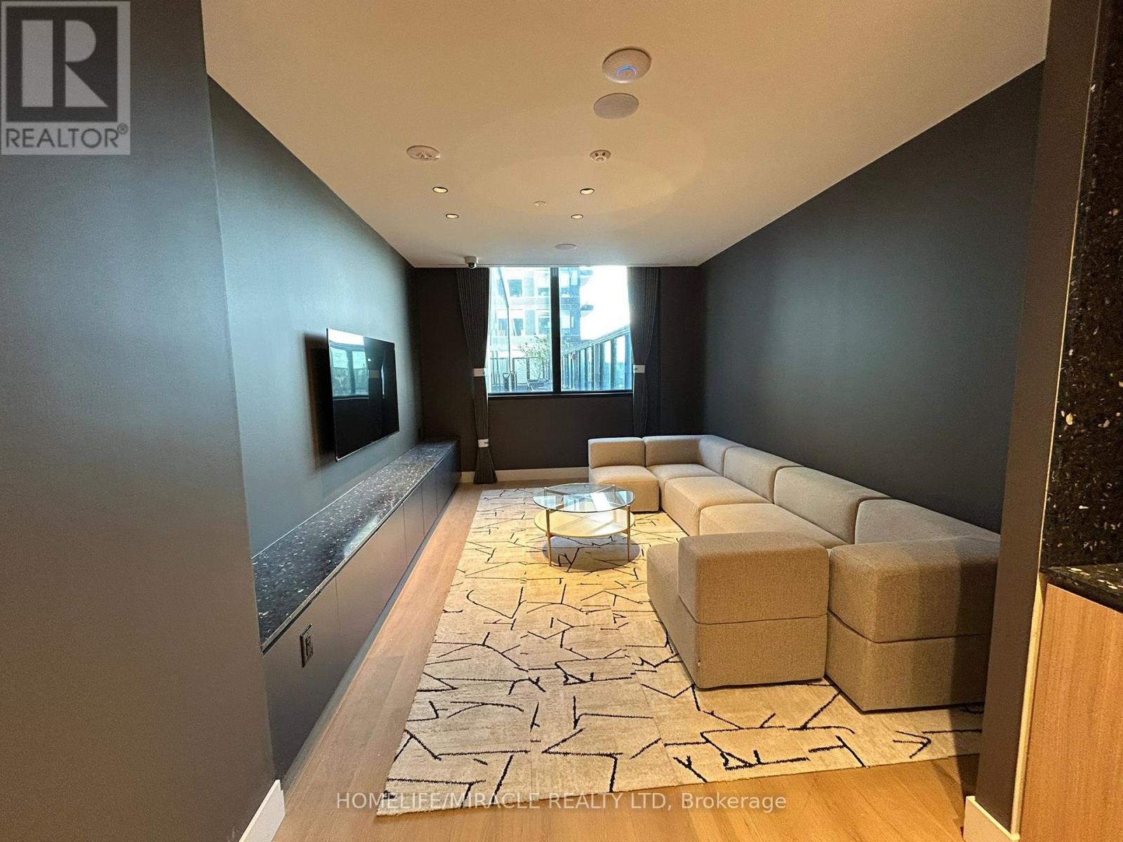 1905 - 395 Square One Drive, Mississauga, Ontario  L5B 0P6 - Photo 23 - W12563234