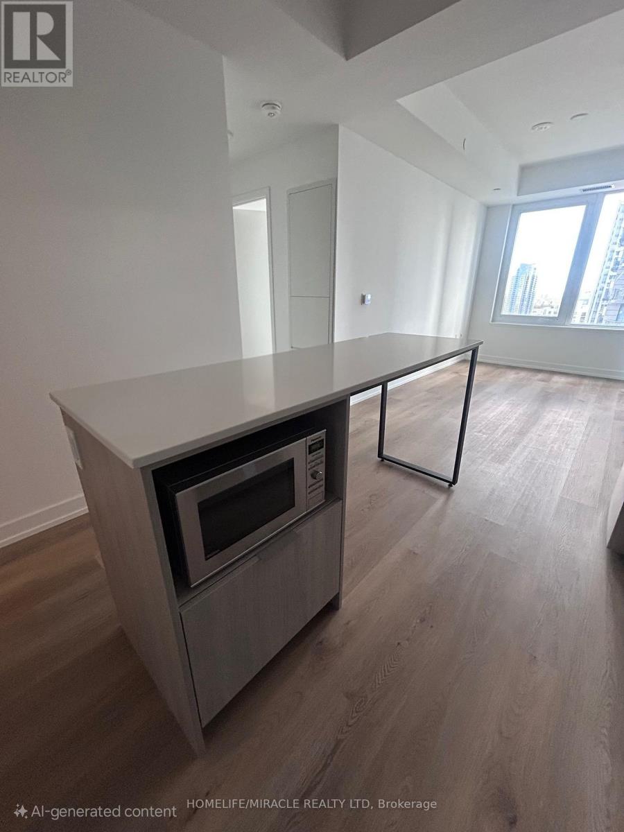 1905 - 395 Square One Drive, Mississauga, Ontario  L5B 0P6 - Photo 4 - W12563234