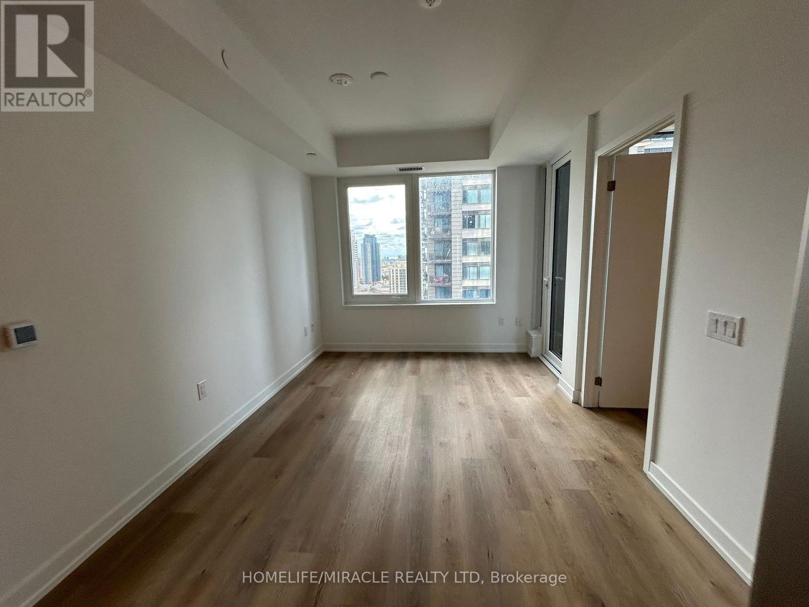 1905 - 395 Square One Drive, Mississauga, Ontario  L5B 0P6 - Photo 5 - W12563234