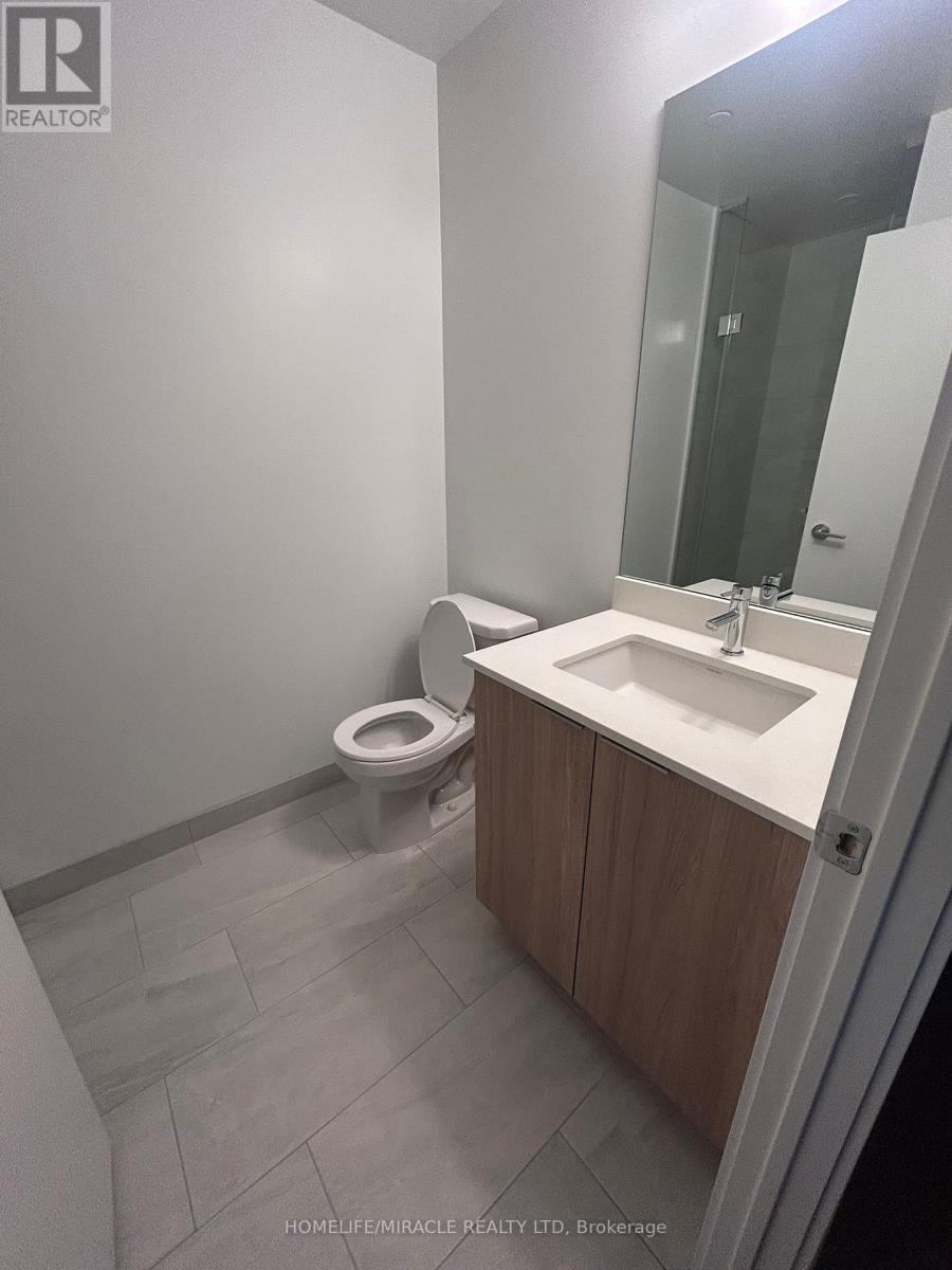 1905 - 395 Square One Drive, Mississauga, Ontario  L5B 0P6 - Photo 6 - W12563234