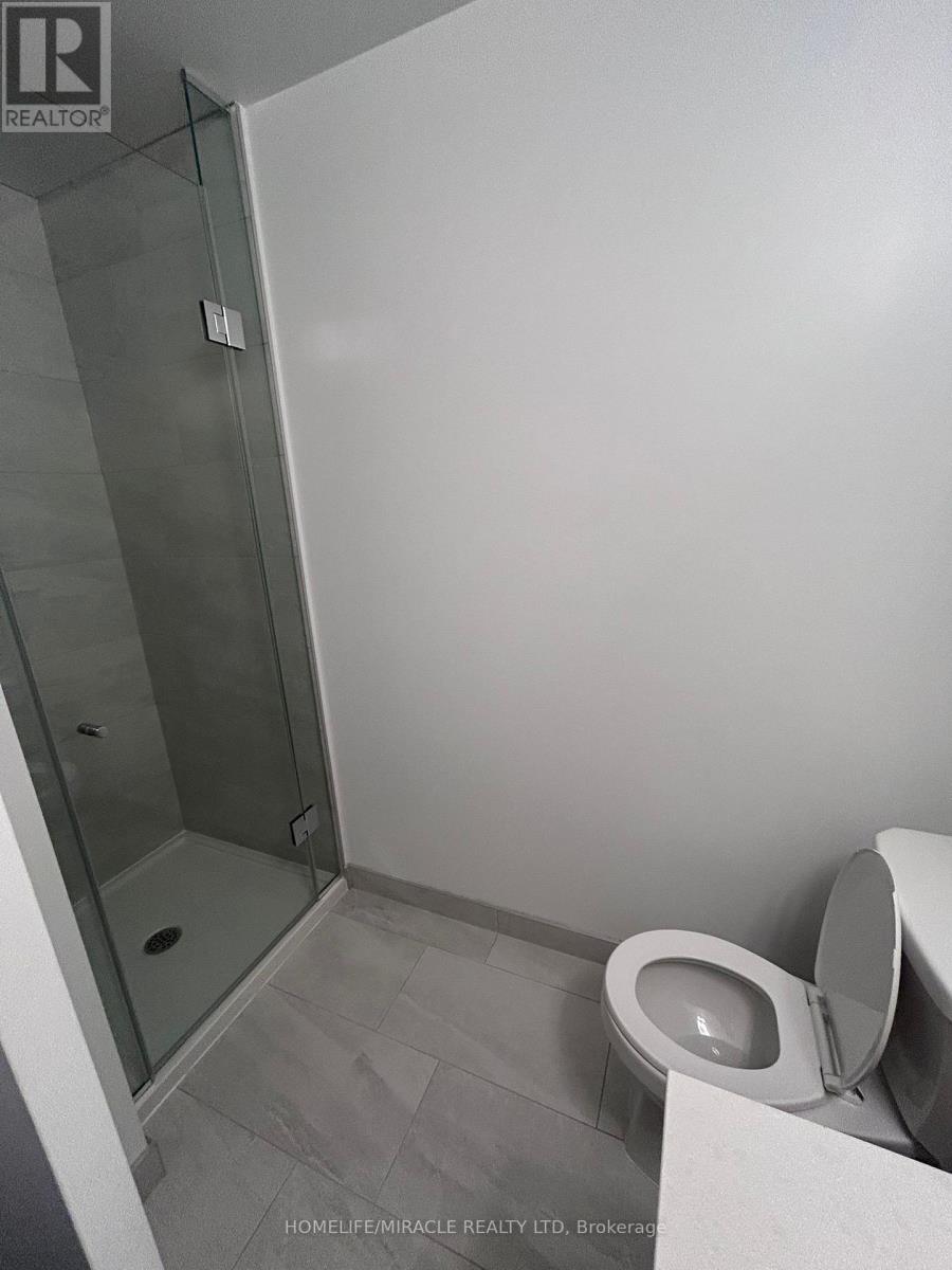 1905 - 395 Square One Drive, Mississauga, Ontario  L5B 0P6 - Photo 7 - W12563234