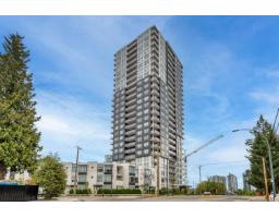 2505 13359 OLD YALE ROAD, Surrey, British Columbia