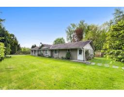 24960 ROBERTSON CRESCENT, Langley, British Columbia