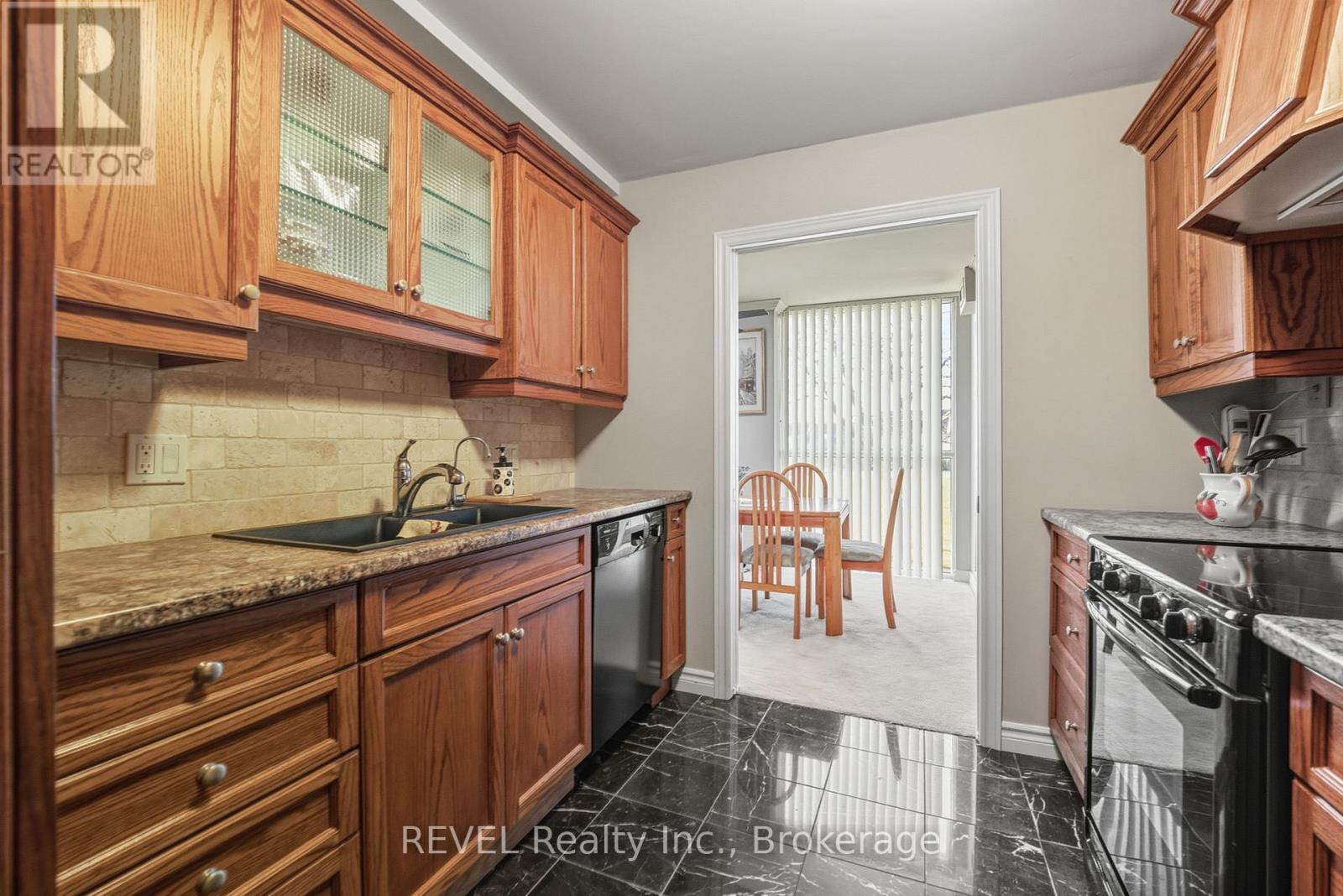 207 - 162 Martindale Road, St. Catharines, Ontario  L2S 3S4 - Photo 11 - X12563346