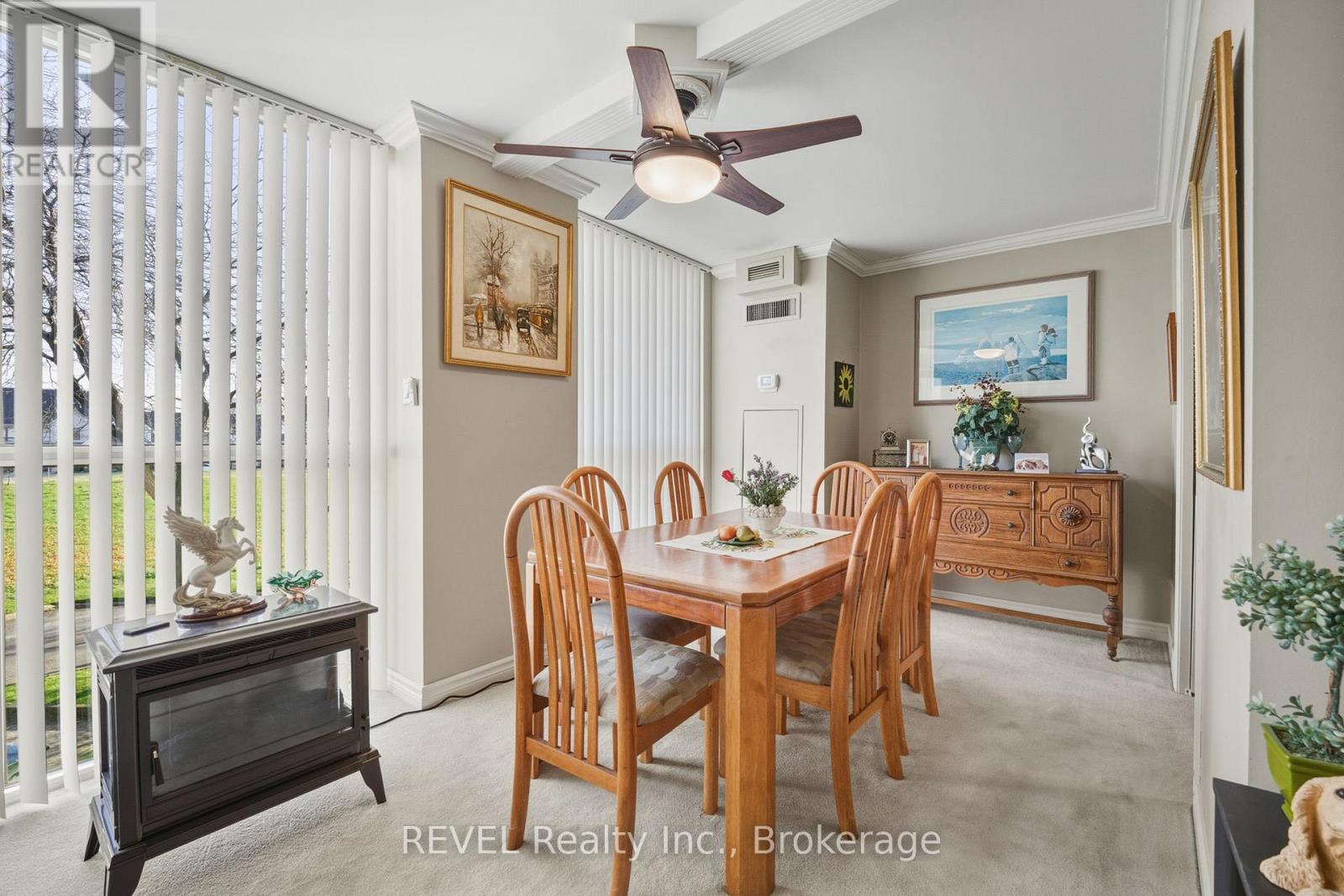 207 - 162 Martindale Road, St. Catharines, Ontario  L2S 3S4 - Photo 12 - X12563346