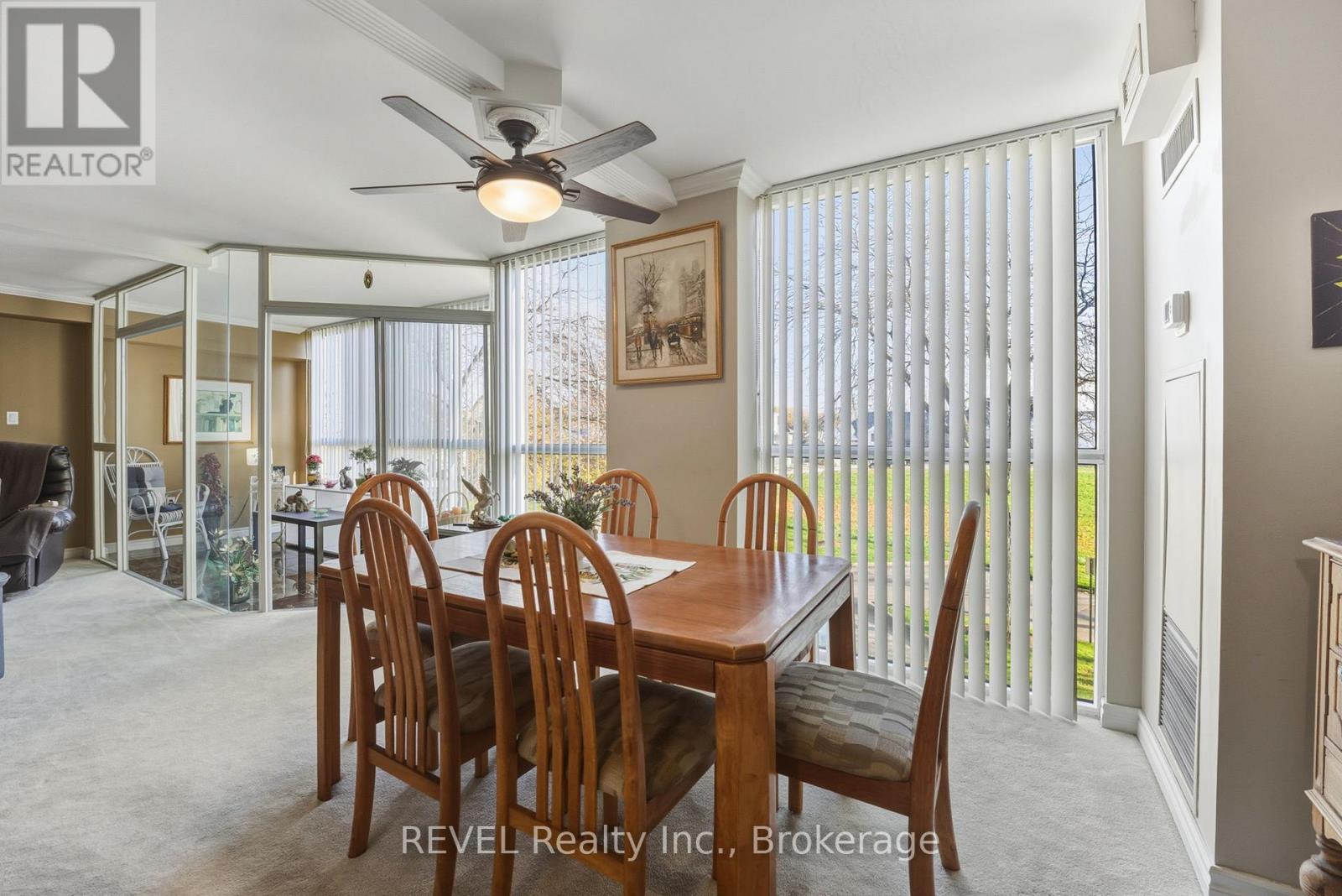 207 - 162 Martindale Road, St. Catharines, Ontario  L2S 3S4 - Photo 13 - X12563346