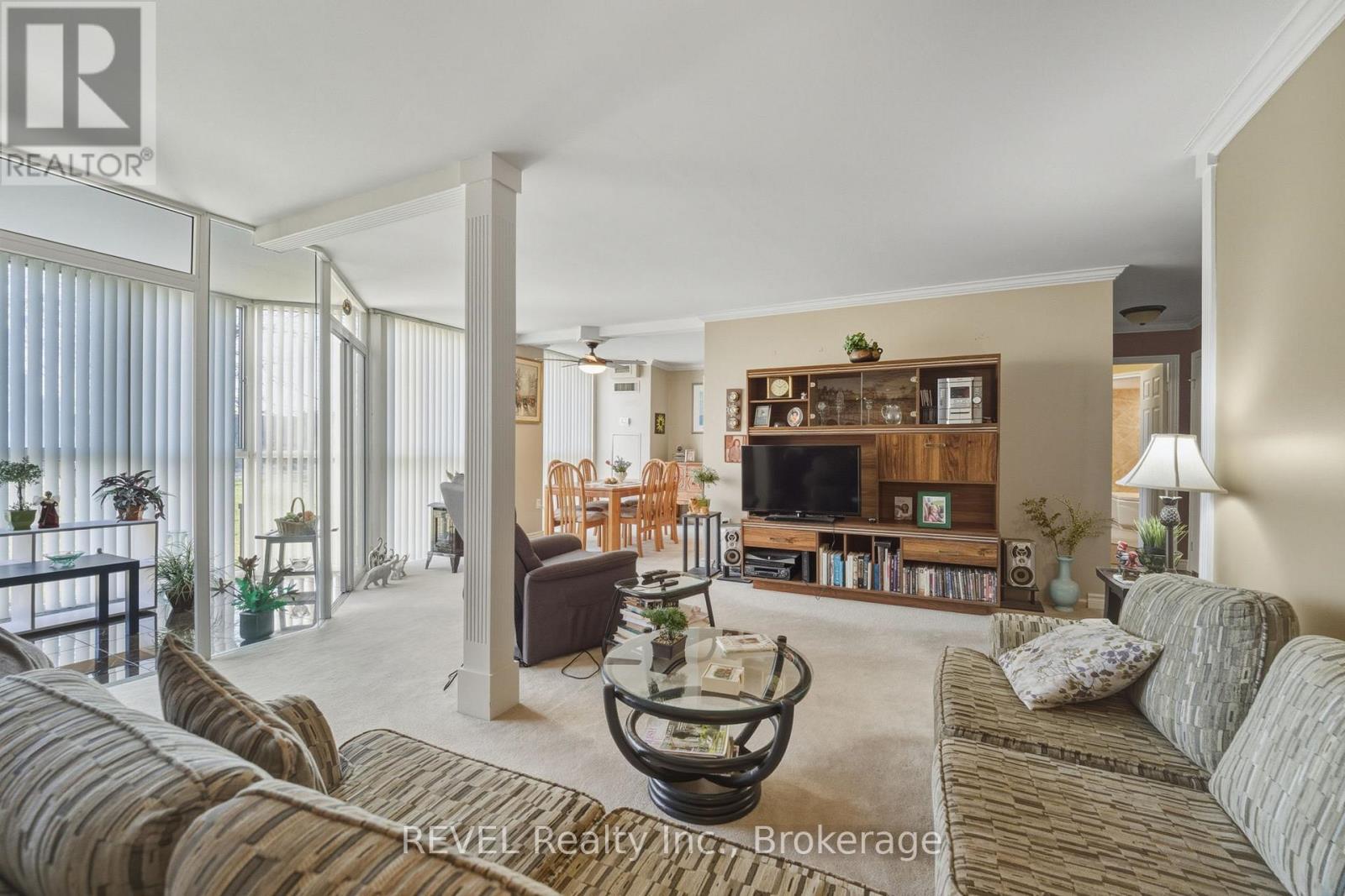 207 - 162 Martindale Road, St. Catharines, Ontario  L2S 3S4 - Photo 14 - X12563346