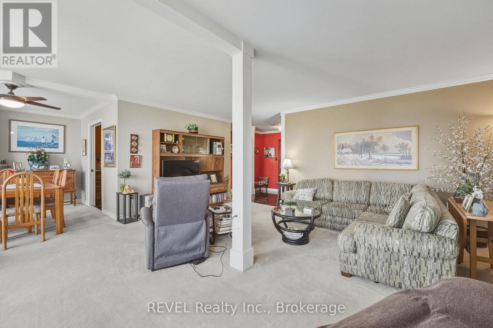 207 - 162 Martindale Road, St. Catharines, Ontario  L2S 3S4 - Photo 15 - X12563346