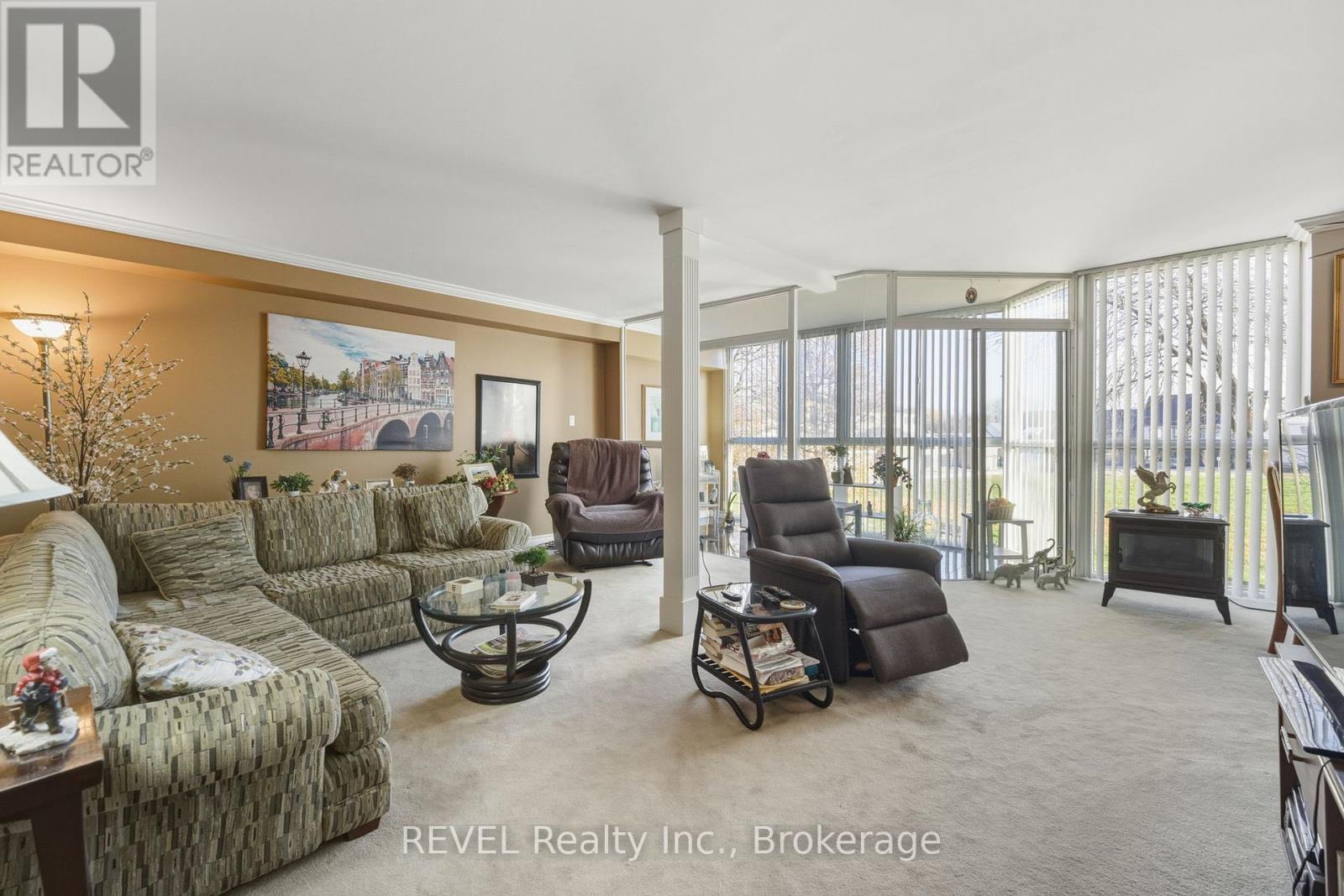 207 - 162 Martindale Road, St. Catharines, Ontario  L2S 3S4 - Photo 16 - X12563346