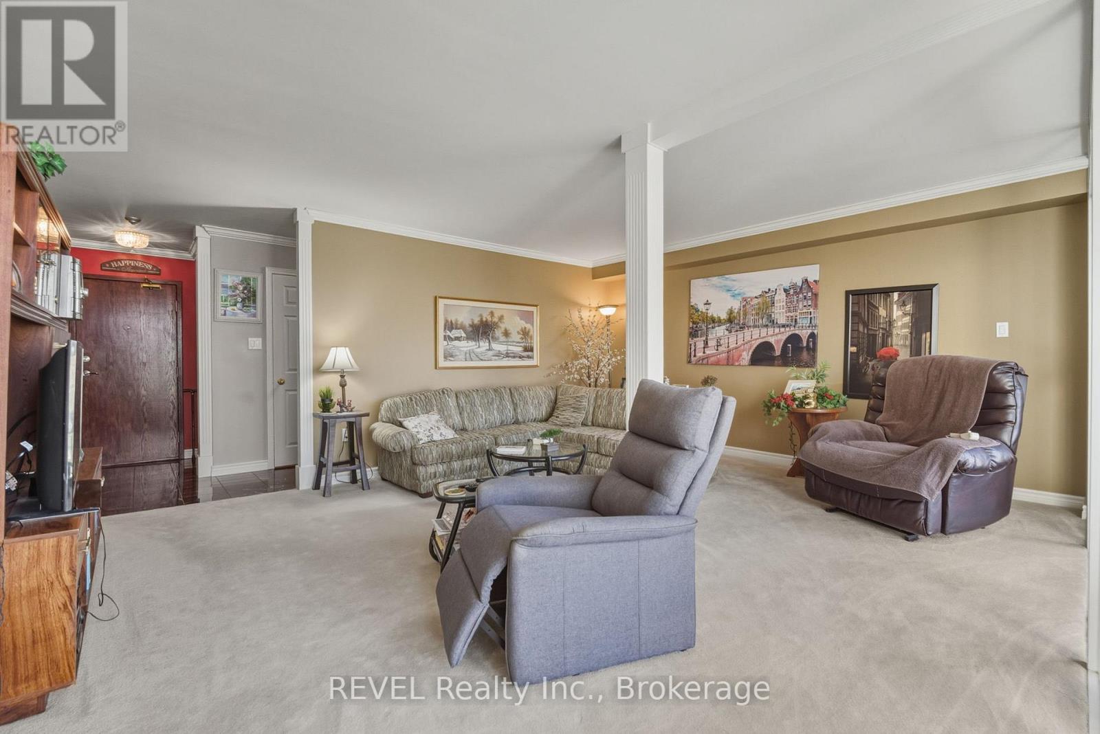 207 - 162 Martindale Road, St. Catharines, Ontario  L2S 3S4 - Photo 17 - X12563346