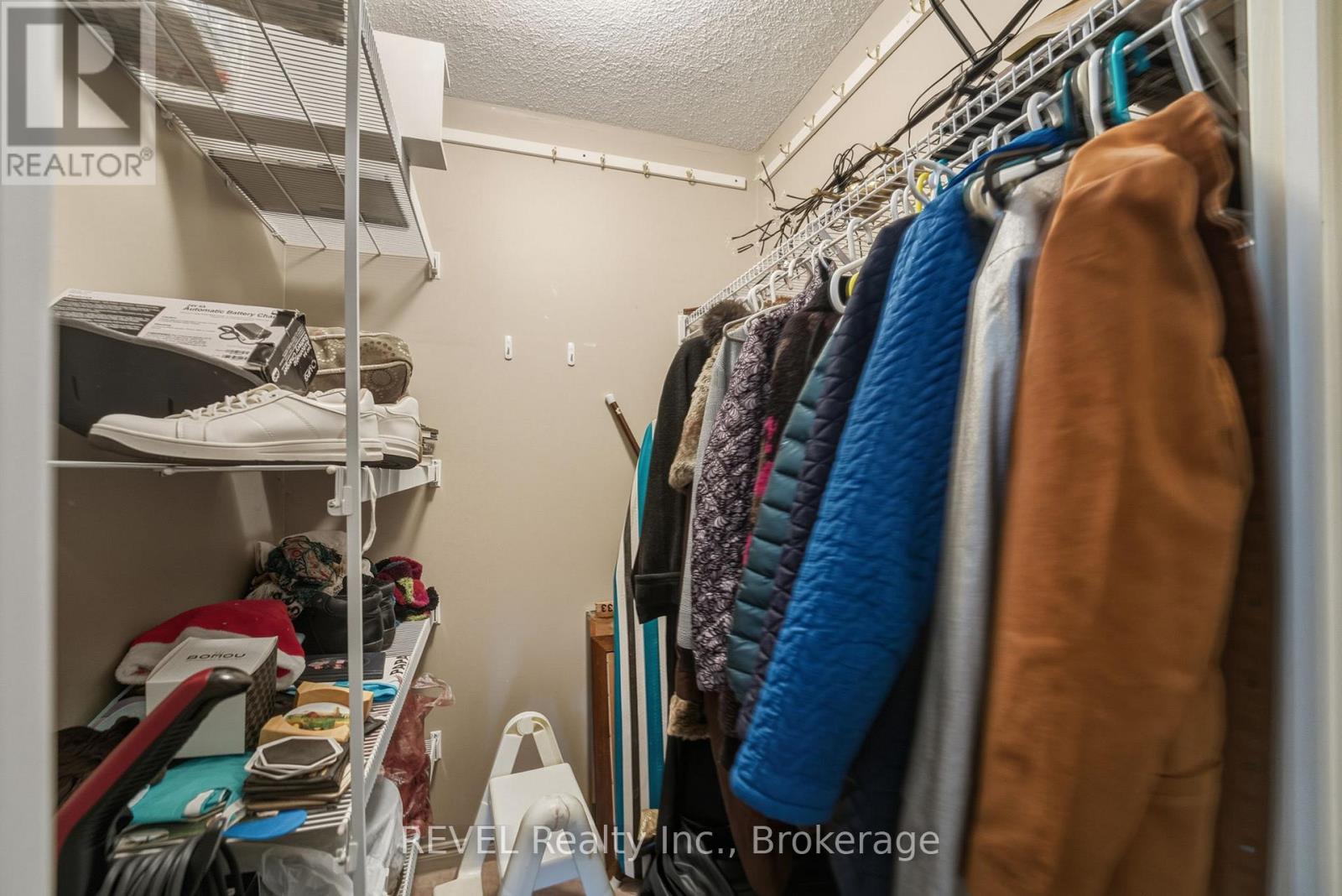 207 - 162 Martindale Road, St. Catharines, Ontario  L2S 3S4 - Photo 22 - X12563346