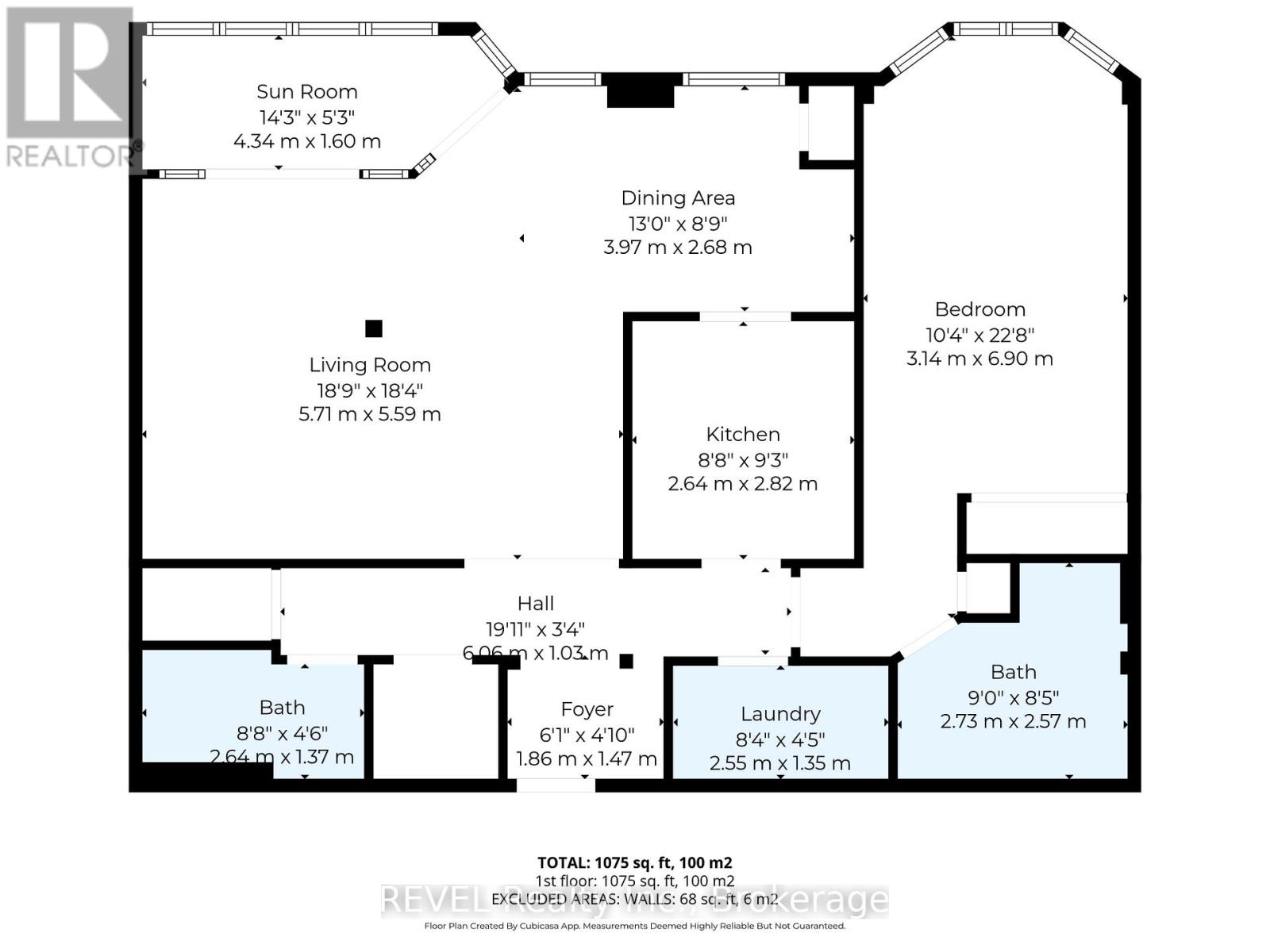 207 - 162 Martindale Road, St. Catharines, Ontario  L2S 3S4 - Photo 27 - X12563346