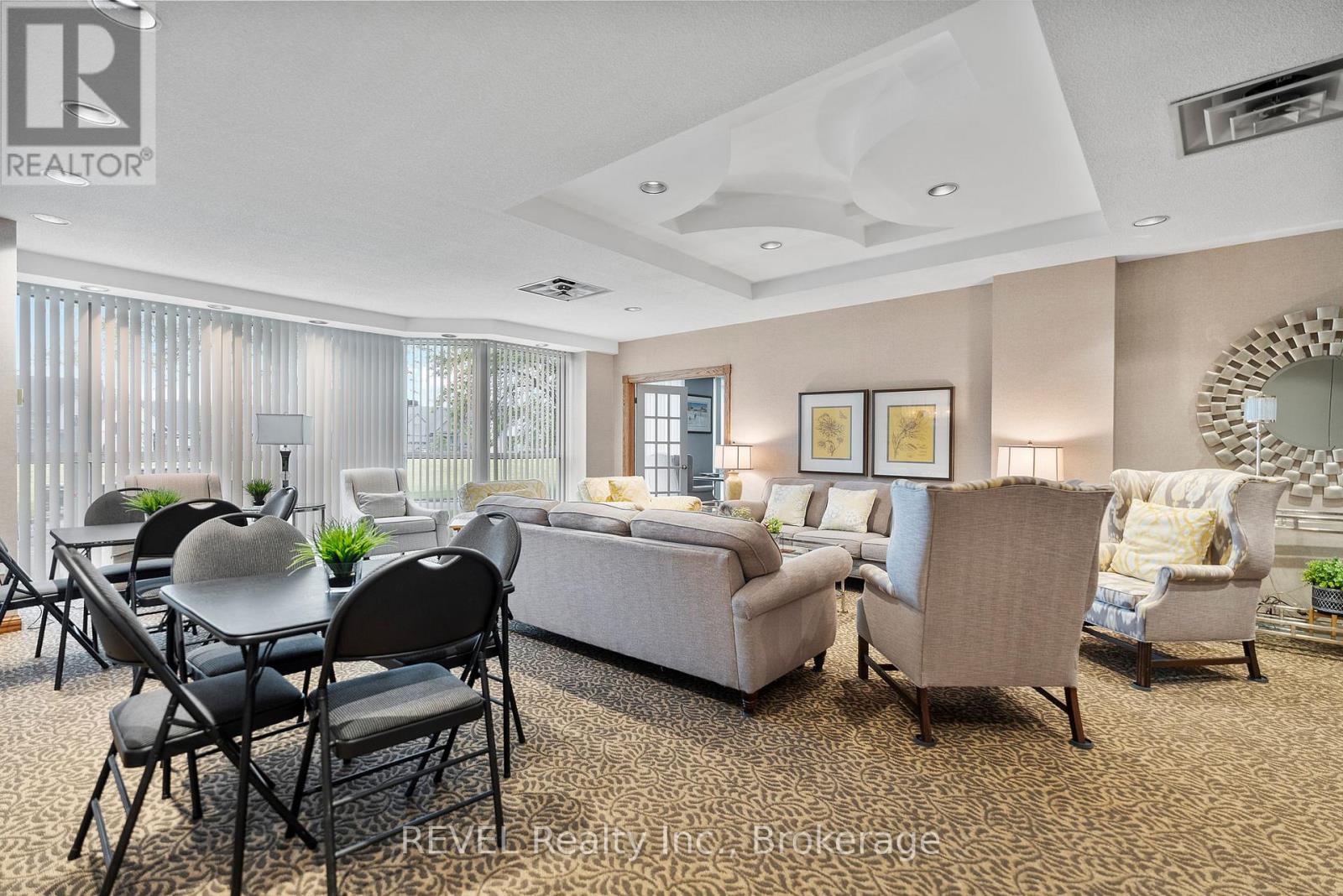 207 - 162 Martindale Road, St. Catharines, Ontario  L2S 3S4 - Photo 32 - X12563346