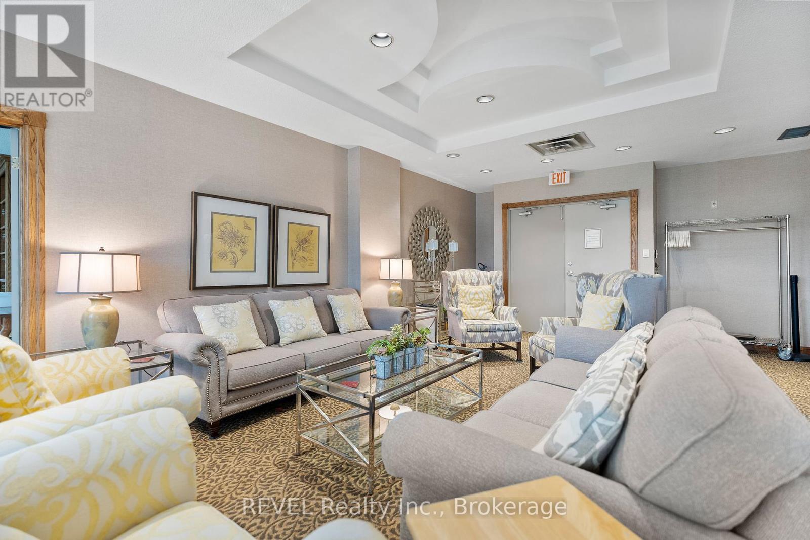 207 - 162 Martindale Road, St. Catharines, Ontario  L2S 3S4 - Photo 33 - X12563346