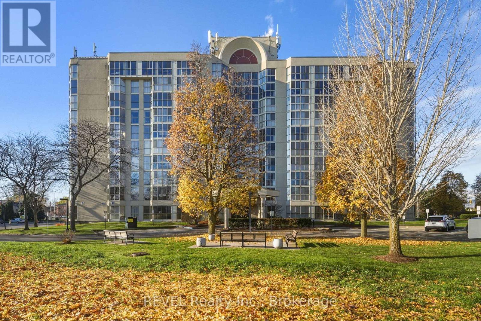 207 - 162 Martindale Road, St. Catharines, Ontario  L2S 3S4 - Photo 38 - X12563346