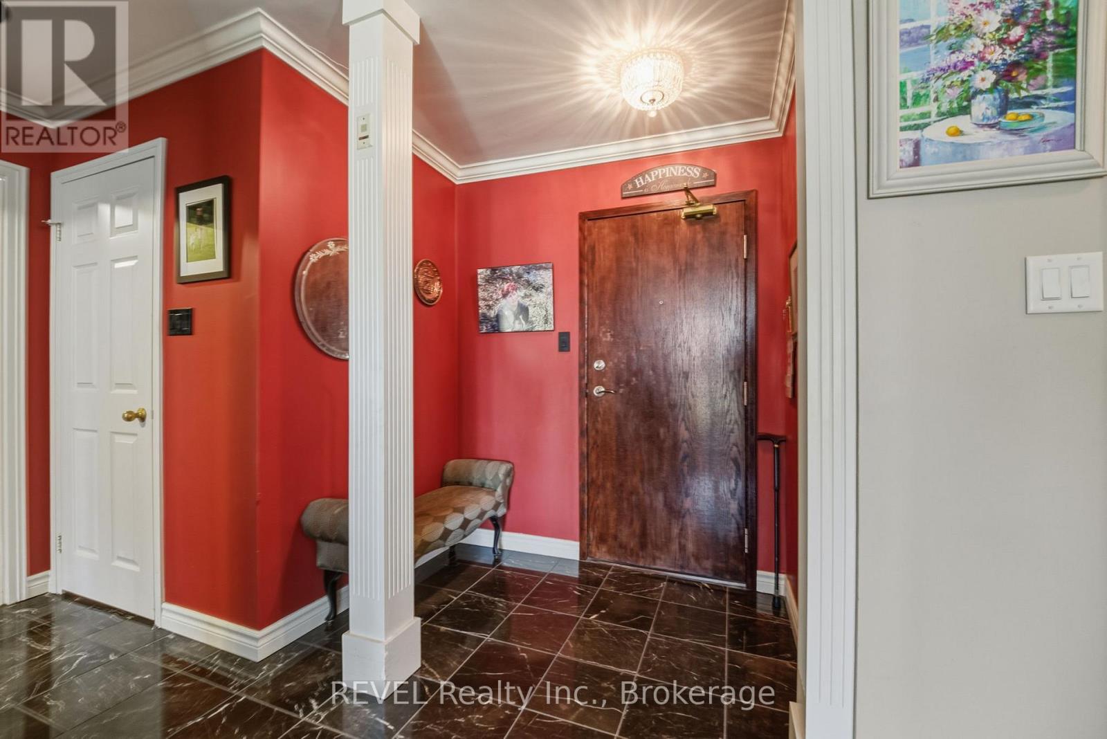 207 - 162 Martindale Road, St. Catharines, Ontario  L2S 3S4 - Photo 6 - X12563346