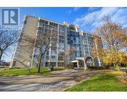 207 - 162 MARTINDALE ROAD, St. Catharines, Ontario