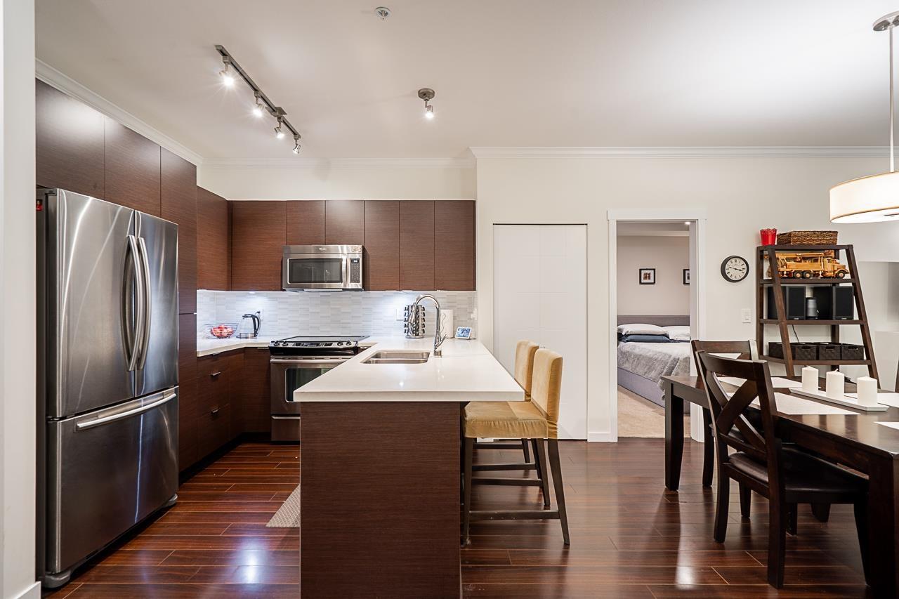 108 19201 66a Avenue, Surrey, British Columbia V4N 6N7 - Photo 15 - R3068596