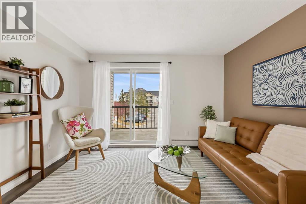 1208, 2395 Eversyde Avenue Sw, Calgary, Alberta  T2Y 0B4 - Photo 1 - A2270615