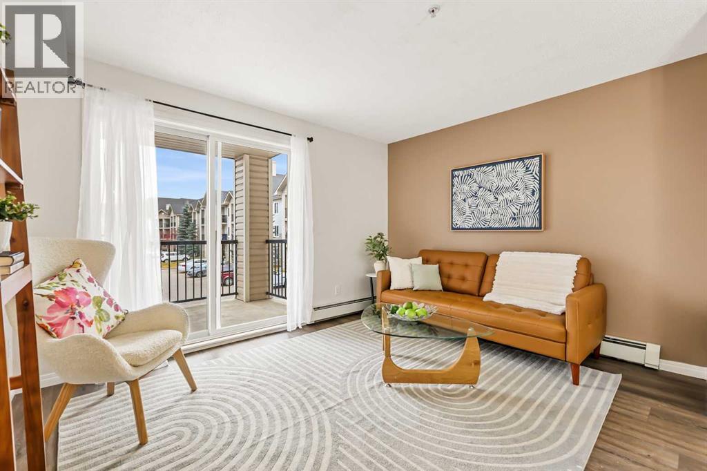 1208, 2395 Eversyde Avenue Sw, Calgary, Alberta  T2Y 0B4 - Photo 2 - A2270615