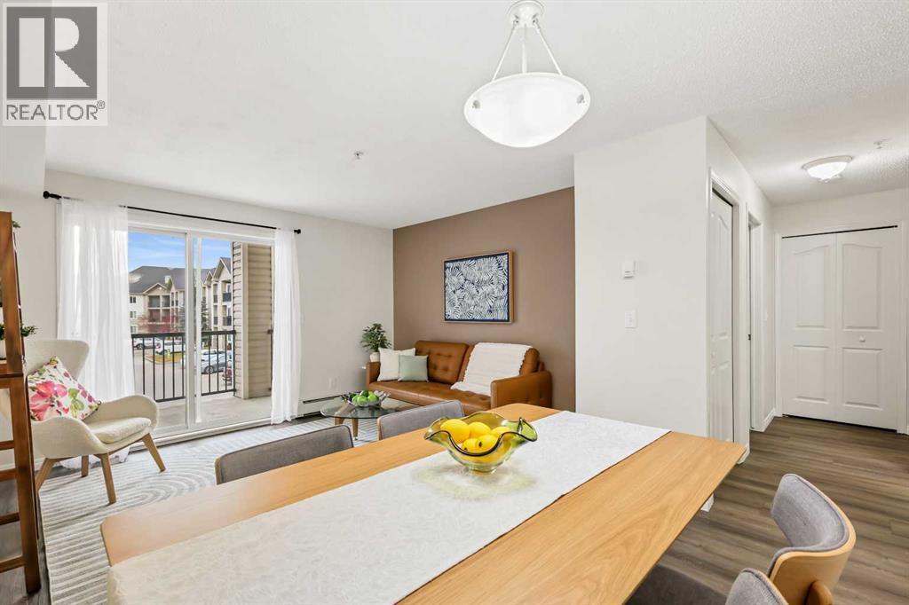 1208, 2395 Eversyde Avenue Sw, Calgary, Alberta  T2Y 0B4 - Photo 8 - A2270615