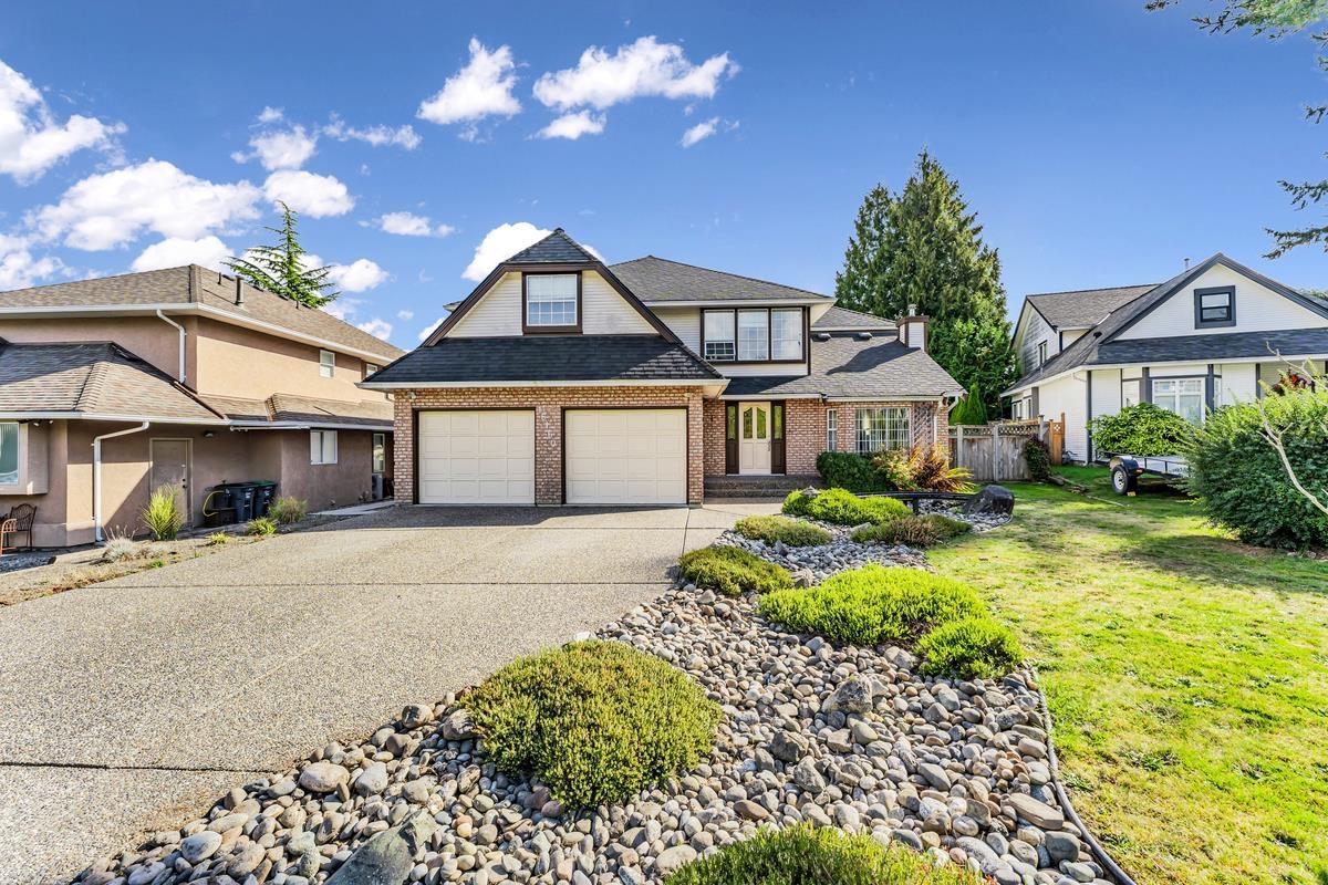 16160 14B AVENUE, Surrey, British Columbia